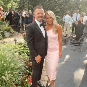 Significant Other Bella Dress